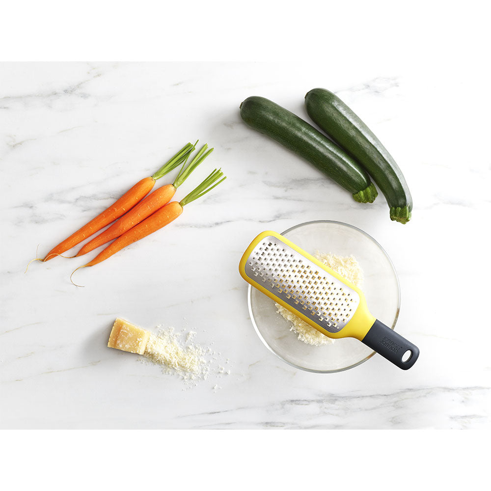 מגרדת GRIP GRATER עם ידית אחיזה Joseph Joseph