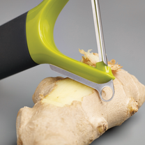 קולפן Multi Peel ירוק Joseph Joseph