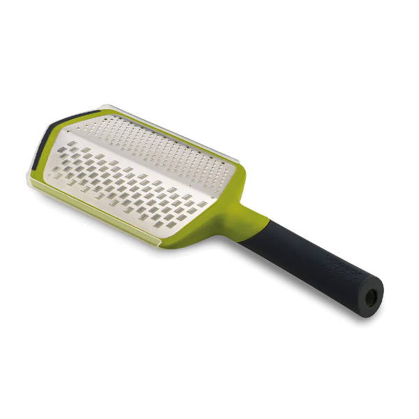 מגרדת Twist Grater ירוקה Joseph Joseph