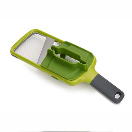 מנדולינה MULTI-GRIP ירוק Joseph Joseph