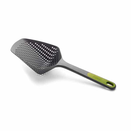 כף מסננת Scoop plus אפור Joseph Joseph