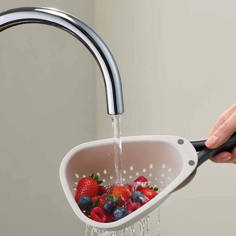 מסננת קטנה DROPLET מתקפלת Joseph Joseph