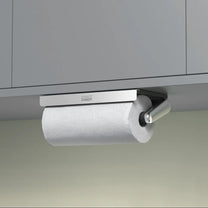 מעמד לנייר סופג לתלייה מתחת למדף RollGrip מבית Joseph Joseph