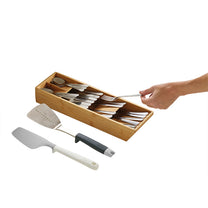 ארגונית  DrawerStore מבמבוק  Joseph Joseph