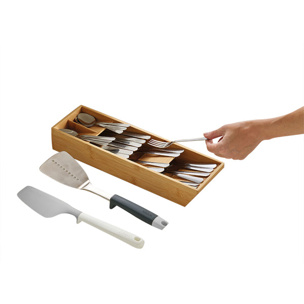 ארגונית  DrawerStore מבמבוק  Joseph Joseph