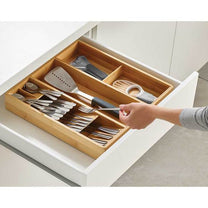 ארגונית  לסכו"ם DRAWERSTORE במבוק Joseph Joseph