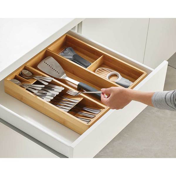 ארגונית  לסכו"ם DRAWERSTORE במבוק Joseph Joseph