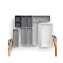 ארגונית סכו"ם Joseph Joseph דגם Drawer
