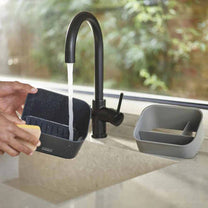 ארגונית SinkStore אפור Joseph Joseph