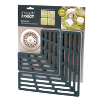 משטח שומר לכיור Sinksaver אפור Joseph Joseph