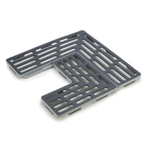 משטח שומר לכיור Sinksaver אפור Joseph Joseph