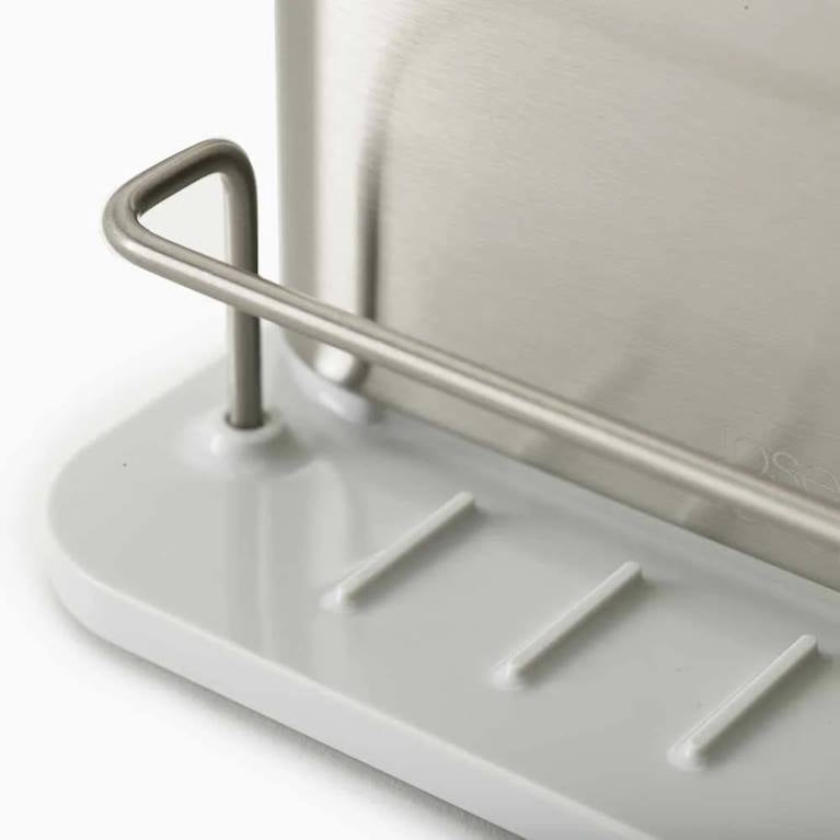 ארגונית לכיור Surface אפור בהיר Joseph Joseph