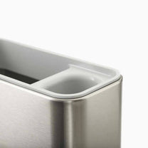 ארגונית לכיור Surface אפור בהיר Joseph Joseph