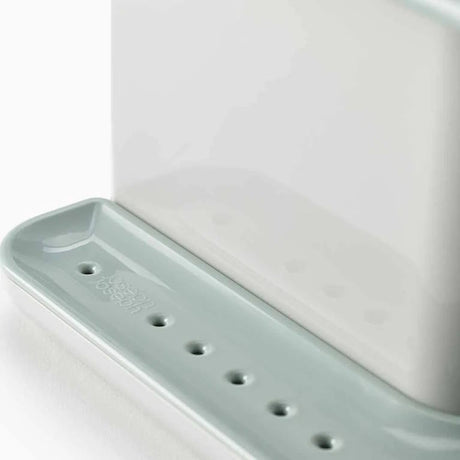 ארגונית לכיור CADDY אפור בהיר/ירוק Joseph Joseph