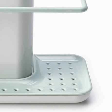 ארגונית לכיור CADDY אפור בהיר/ירוק Joseph Joseph