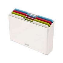 סט 4 קרשי חיתוך FOLIO לבן Joseph Joseph