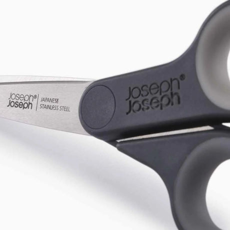 מספריים PLUSCUT אפור Joseph Joseph
