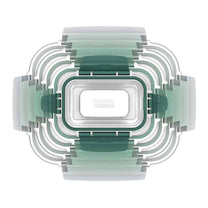 סט 5 קופסאות Joseph Joseph Nest Lock Sage