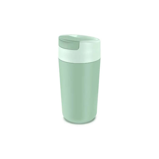כוס TO GO ירוקה Joseph Joseph 454ml