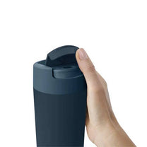 כוס TO GO כחולה Joseph Joseph 454ml