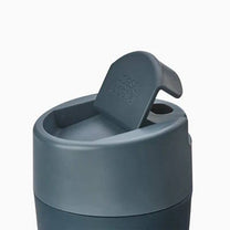 כוס TO GO כחולה Joseph Joseph 454ml