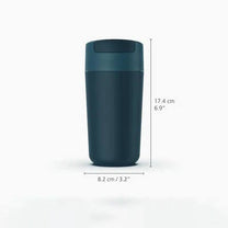 כוס TO GO כחולה Joseph Joseph 454ml
