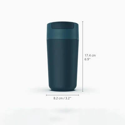 כוס TO GO כחולה Joseph Joseph 454ml