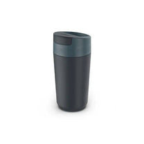 כוס TO GO כחולה Joseph Joseph 454ml