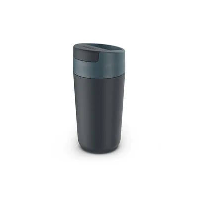 כוס TO GO כחולה Joseph Joseph 454ml