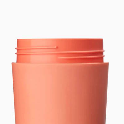 כוס TO GO כתומה Joseph Joseph 454ml