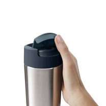 כוס TO GO נירוסטה Joseph Joseph 454ml