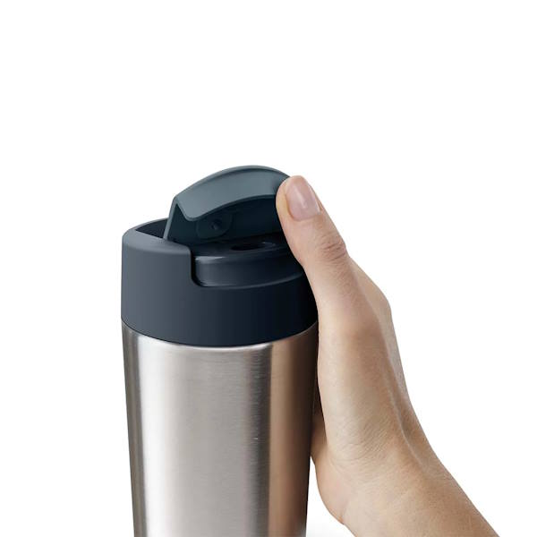 כוס TO GO נירוסטה Joseph Joseph 454ml