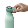 בקבוק שתייה ירוק Joseph Joseph Loop 500ml