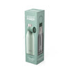 בקבוק שתייה ירוק Joseph Joseph Loop 500ml