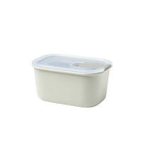 קופסת אחסון EsayClip 450ml לבנה Mepal
