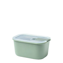קופסת אחסון Easyclip 450ml ירוקה Mepal