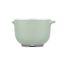 קערת ערבוב עם מכסה CHEF IT SAGE 1500ml