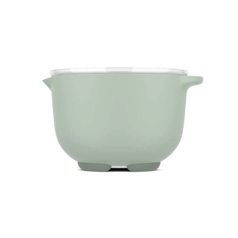 קערת ערבוב עם מכסה CHEF IT SAGE 1500ml