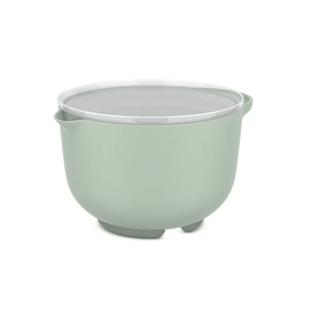 קערת ערבוב עם מכסה CHEF IT SAGE 1500ml