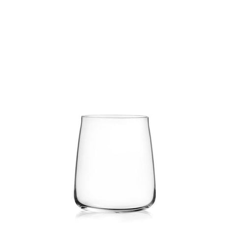 6 כוסות 420ml קריסטל RCR Essential