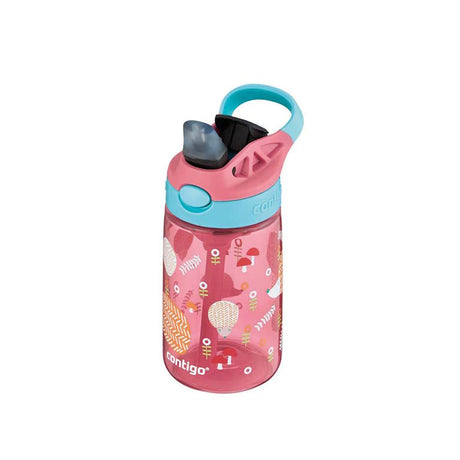 בקבוק שתייה לילדים CLEANABLE 420ml קיפוד Contigo Gizmo
