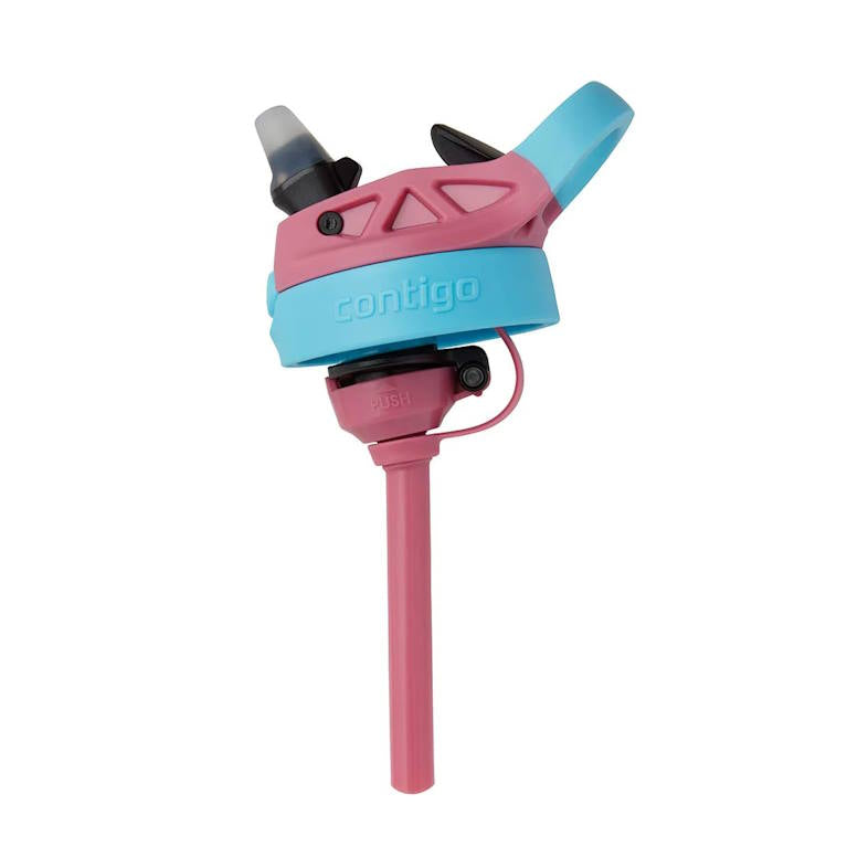 בקבוק שתייה לילדים CLEANABLE 420ml קיפוד Contigo Gizmo