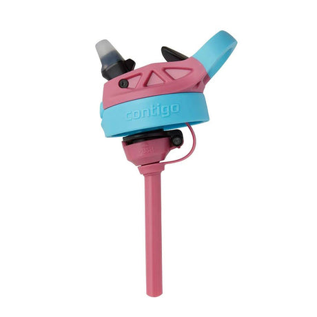 בקבוק שתייה לילדים CLEANABLE 420ml קיפוד Contigo Gizmo
