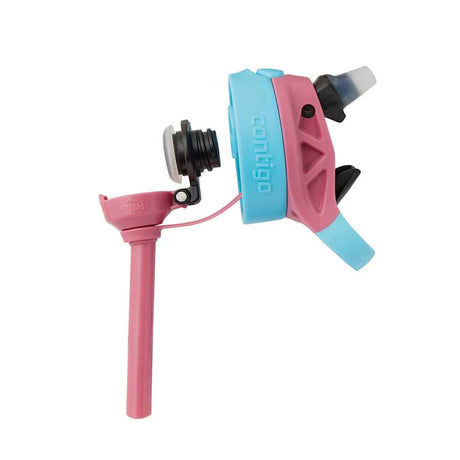בקבוק שתייה לילדים CLEANABLE 420ml קיפוד Contigo Gizmo