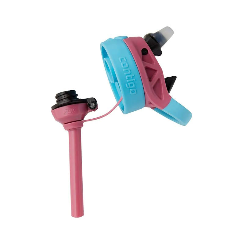 בקבוק שתייה לילדים CLEANABLE 420ml קיפוד Contigo Gizmo