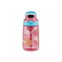 בקבוק שתייה לילדים CLEANABLE 420ml קיפוד Contigo Gizmo