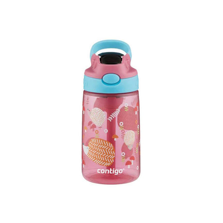 בקבוק שתייה לילדים CLEANABLE 420ml קיפוד Contigo Gizmo