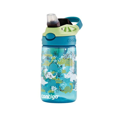 בקבוק שתייה לילדים GIZMO 410ml דינוזאור Contigo