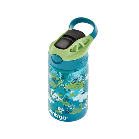 בקבוק שתייה לילדים GIZMO 410ml דינוזאור Contigo