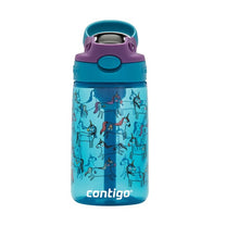 בקבוק שתייה לילדים GIZMO 420ml חד קרן Contigo